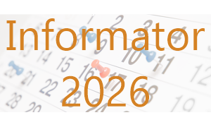 Informator 2026